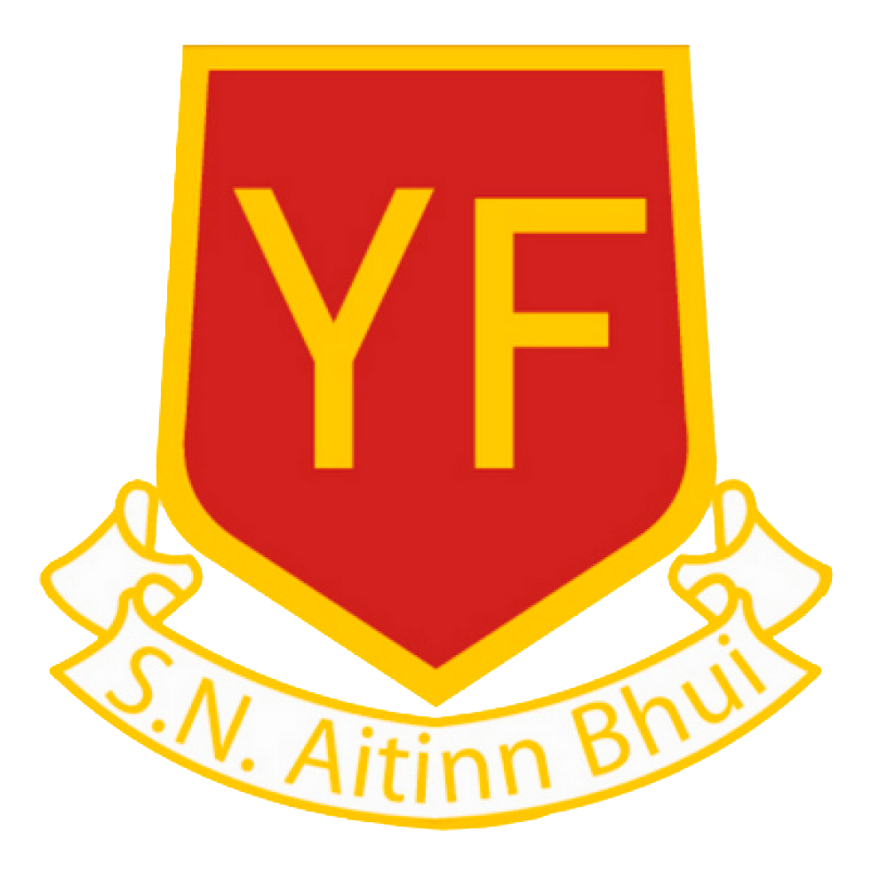 Yellow Furze National School, Co. Meath